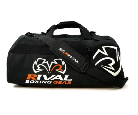 Rival RGB50 Gym Bag
