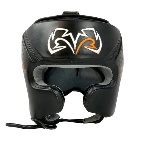 RIVAL - RHG10 Intelli-Shock Training Headgear