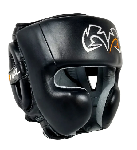 RIVAL - RHG30 Mexican Training Headgear