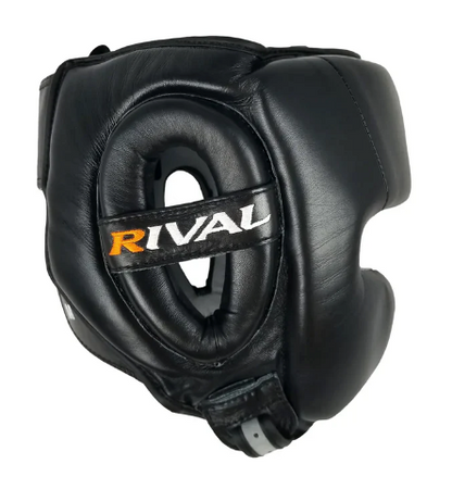 RIVAL - RHG30 Mexican Training Headgear