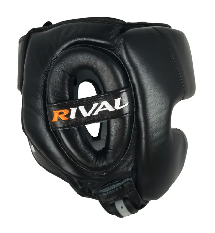 RIVAL - RHG30 Mexican Training Headgear