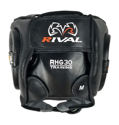 RIVAL - RHG30 Mexican Training Headgear