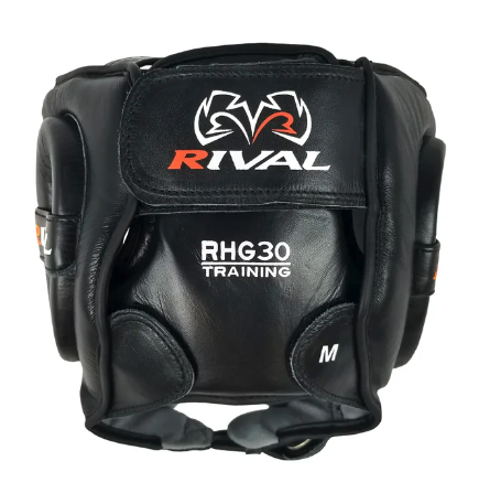 RIVAL - RHG30 Mexican Training Headgear