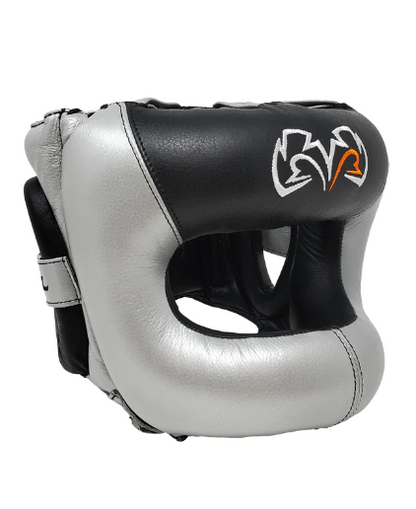 RIVAL - RHGFS3 Face-Saver Headgear
