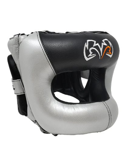 RIVAL - RHGFS3 Face-Saver Headgear