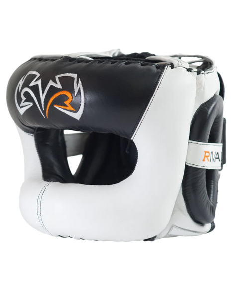 RIVAL - RHGFS3 Face-Saver Headgear