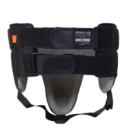 RIVAL -  RNFL10 360 Protector with Intelli-Shock D3O