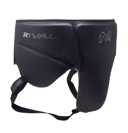 RIVAL -  RNFL10 360 Protector with Intelli-Shock D3O