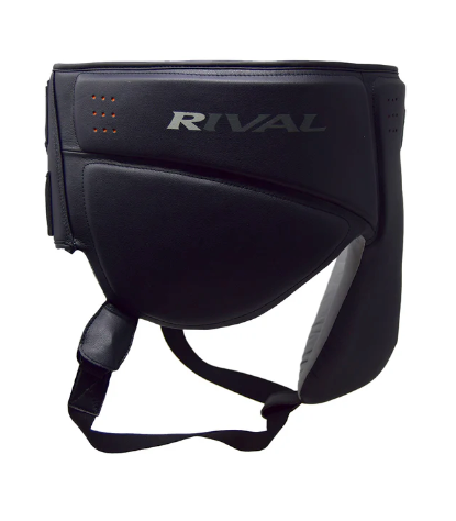 RIVAL -  RNFL10 360 Protector with Intelli-Shock D3O