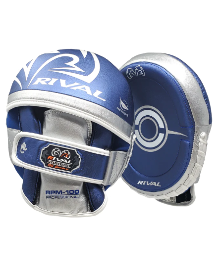 RIVAL - RPM100 Professional Punch Mitts