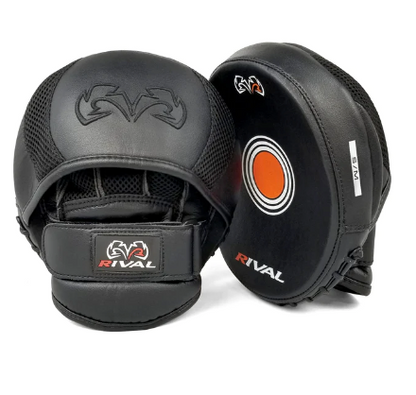 RIVAL - RPM11 Evolution Punch Mitts