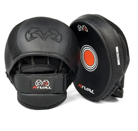 RIVAL - RPM11 Evolution Punch Mitts