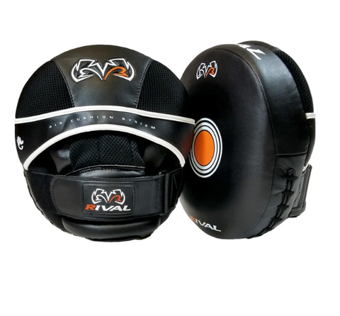 RIVAL - RPM3 Air Punch Mitts 2.0