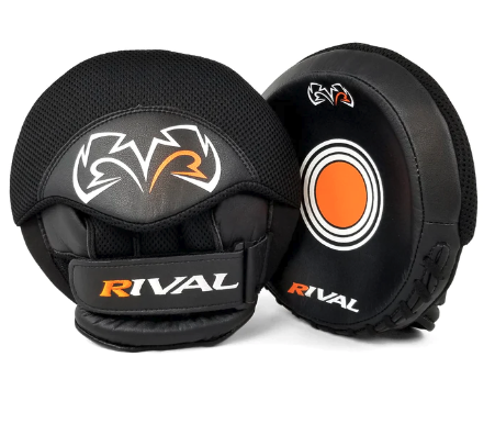 RIVAL - RPM5 Parabolic Punch Mitts 2.0