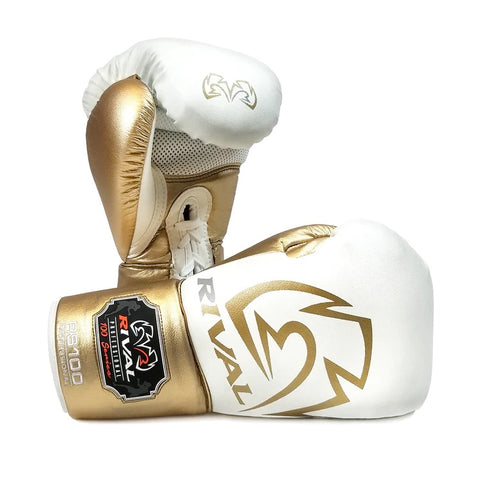 RIVAL - RS100 Professional Sparring Gloves