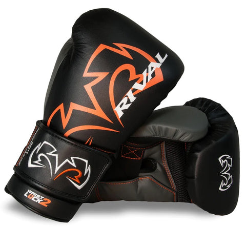 RIVAL - RS11V Evolution Sparring Gloves
