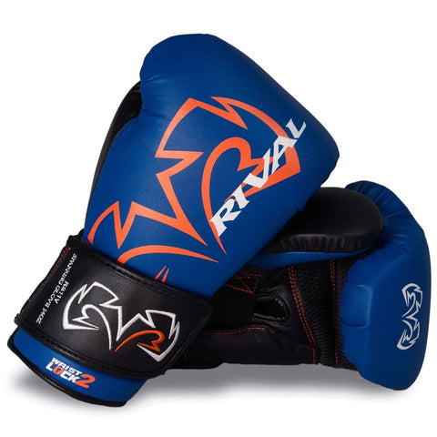 RIVAL - RS11V Evolution Sparring Gloves
