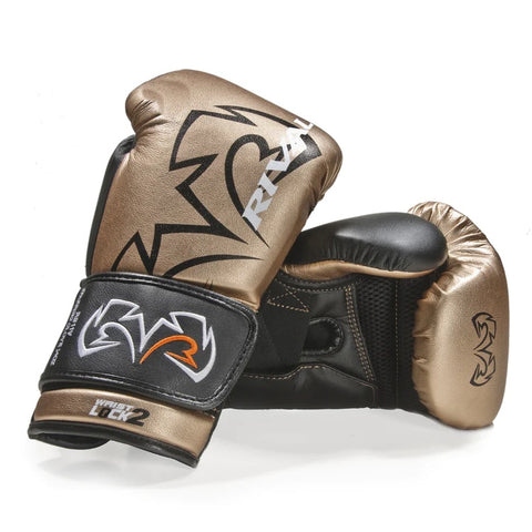 RIVAL - RS11V Evolution Sparring Gloves