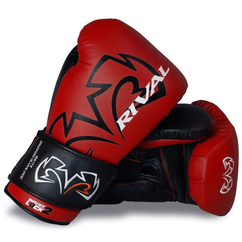RIVAL - RS11V Evolution Sparring Gloves