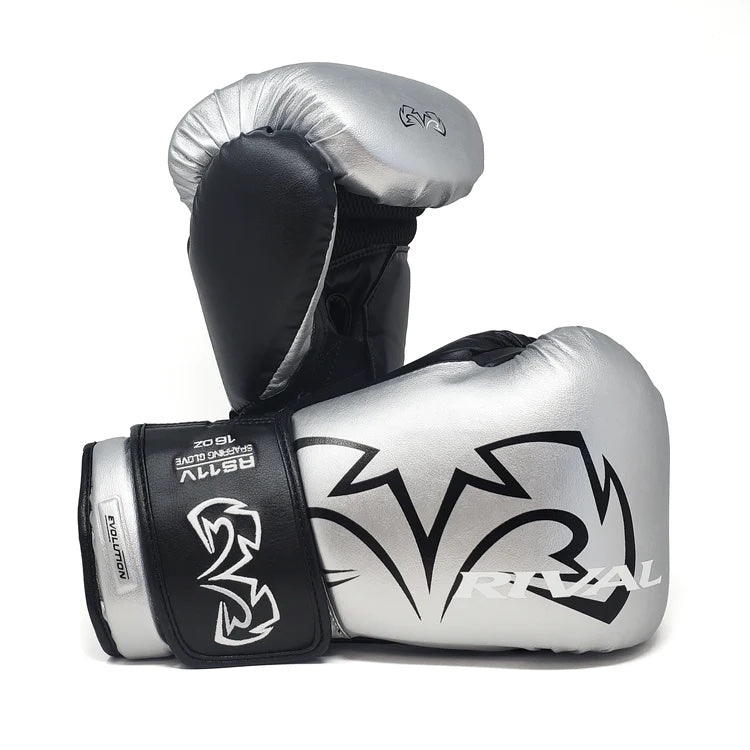 RIVAL - RS11V Evolution Sparring Gloves