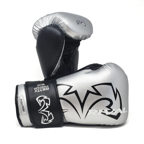 RIVAL - RS11V Evolution Sparring Gloves