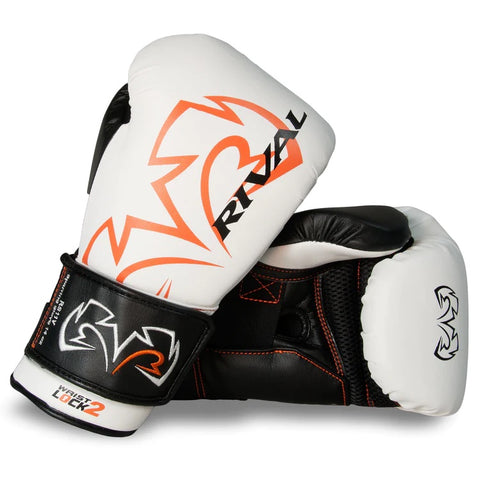 RIVAL - RS11V Evolution Sparring Gloves