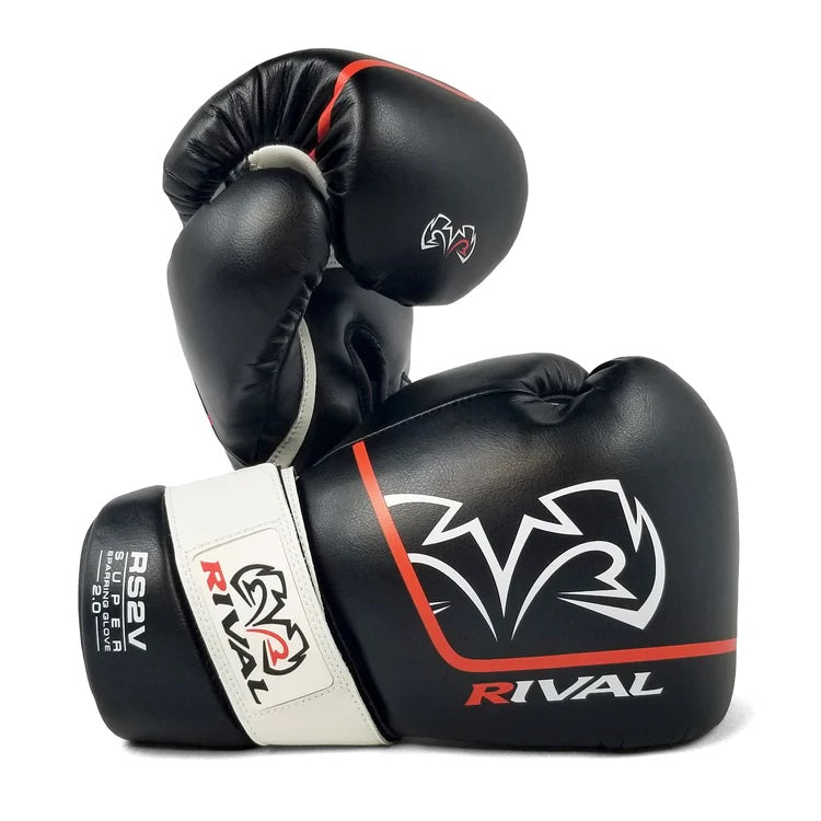 RIVAL - RS2V Super Sparring Gloves 2.0