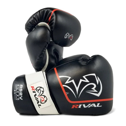 RIVAL - RS2V Super Sparring Gloves 2.0