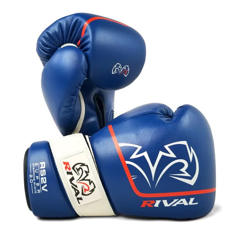 RIVAL - RS2V Super Sparring Gloves 2.0