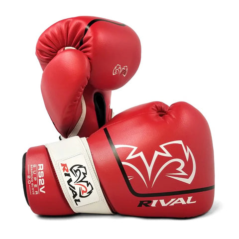 RIVAL - RS2V Super Sparring Gloves 2.0