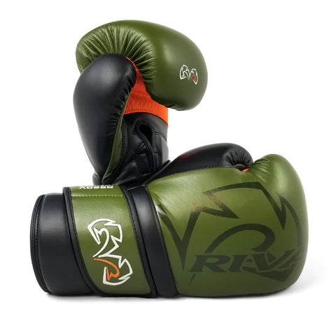 RIVAL - RS80V Impulse Sparring Gloves