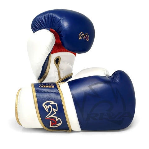 RIVAL - RS80V Impulse Sparring Gloves