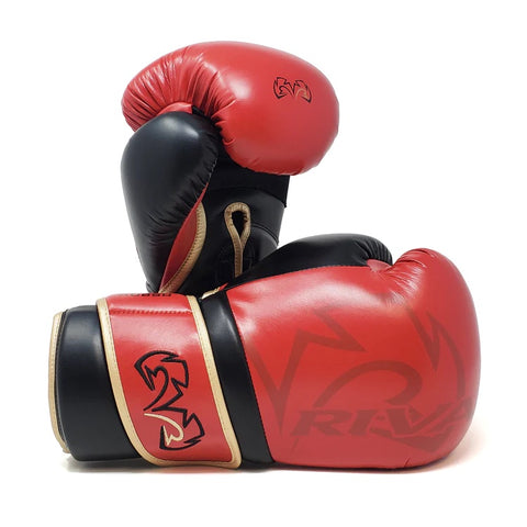 RIVAL - RS80V Impulse Sparring Gloves