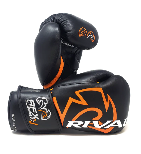 RIVAL - RFX-Guerrero-V Bag Gloves - SF-H