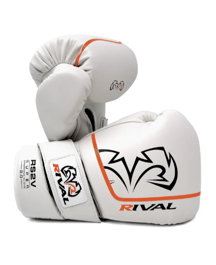 RIVAL - RS2V Super Sparring Gloves 2.0