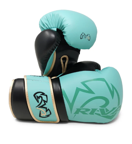 RIVAL - RS80V Impulse Sparring Gloves