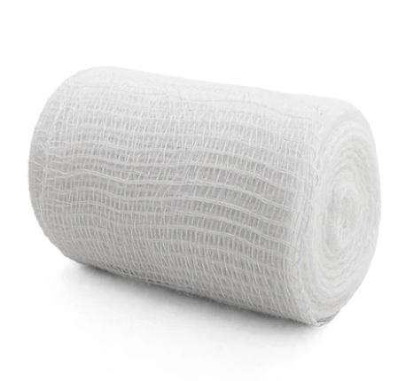 SMAI - Boxing Gauze