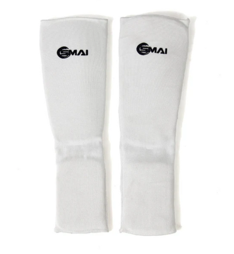 SMAI - Elastic Shin and Instep Pads