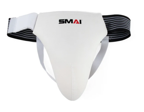 SMAI - Taekwondo Male Groin Guard