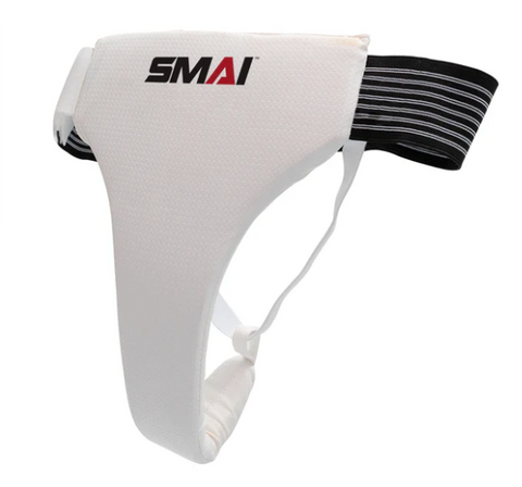SMAI - WKF Approved Female Groin Guard