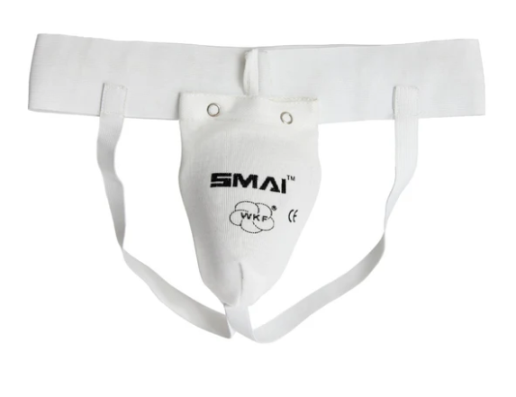 SMAI - WKF Approved Male Groin Cup