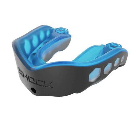 SHOCK DOCTOR - Gel Max Mouthguard
