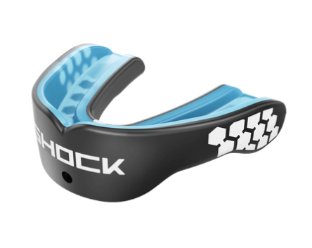 SHOCK DOCTOR - Gel Max Power Mouthguard