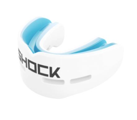 SHOCK DOCTOR - Nano Double Fight Mouthguard