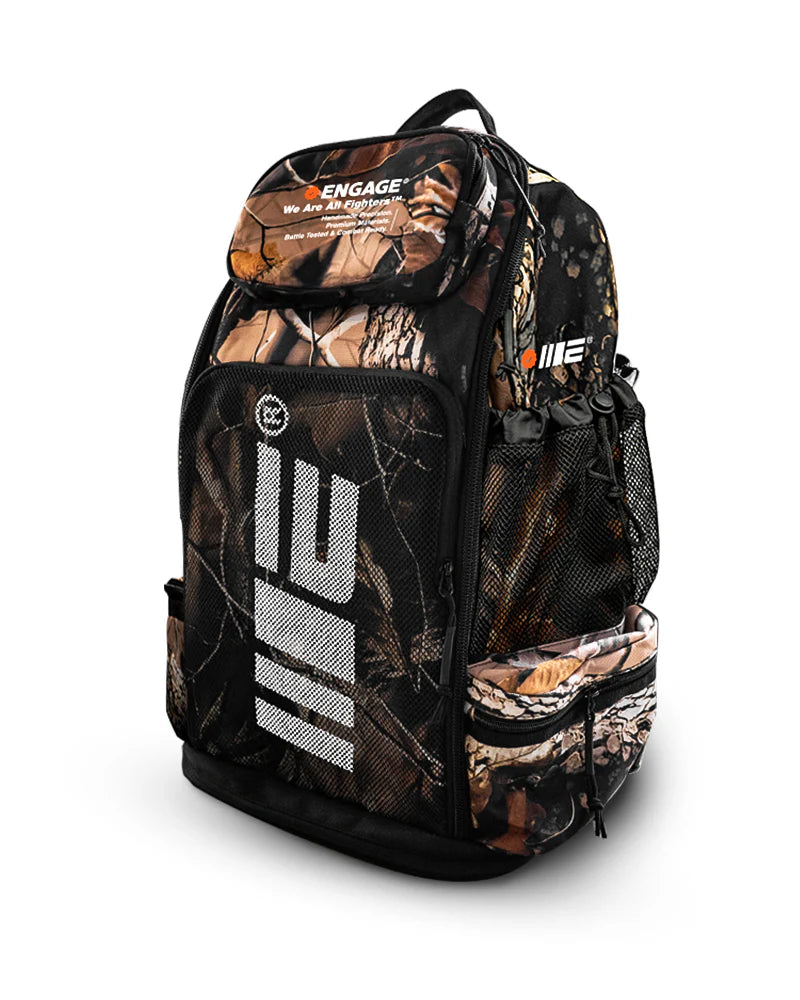 ENGAGE - Essential Athlete Backpack