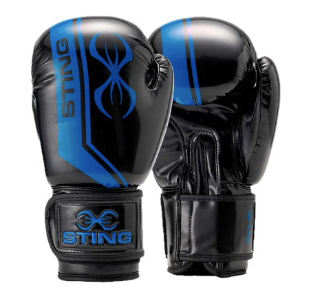 STING - Armalite Boxing Gloves