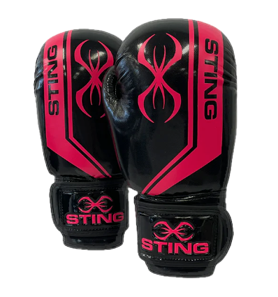 STING - Armalite Boxing Gloves