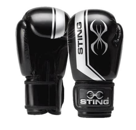 STING - Armalite Boxing Gloves