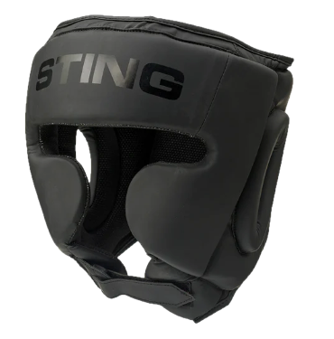 STING - Armaplus Full Face Head Guard