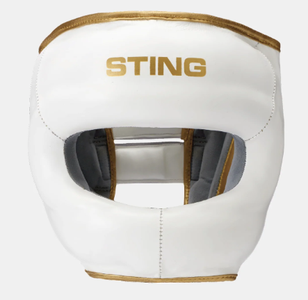 STING - Evolution Face Shield